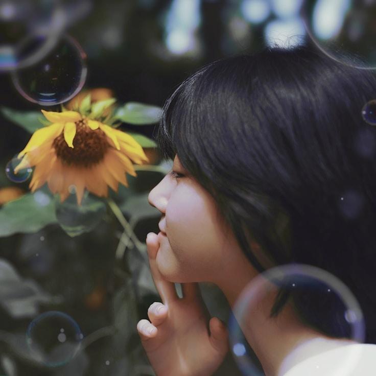 Portrait of Milo Hart, community mentor and Italian cuisine specialist